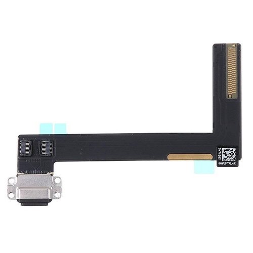 (Prenotazione) CONNETTORE DI RICARICA USB PER IPAD AIR2 IPAD AIR 2 IPAD6 IPAD 6 NERO