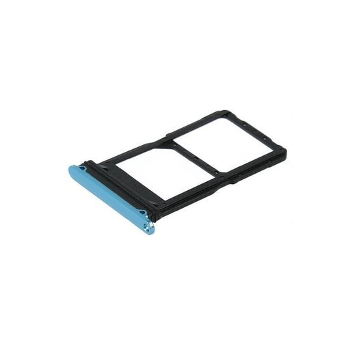 SIM TRAY PER XIAOMI MI 10 5G / MI 10 PRO 5G VERDE