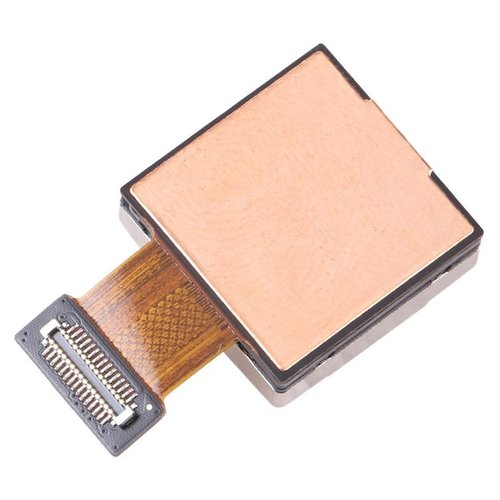 CAMERA POSTERIORE 108MP PER XIAOMI 11T 5G (21081111RG) ORIGINALE
