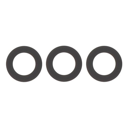 SET 3 PEZZI VETRO DI CAMERA PER SAMSUNG GALAXY A15 4G A155F / A15 5G A156B