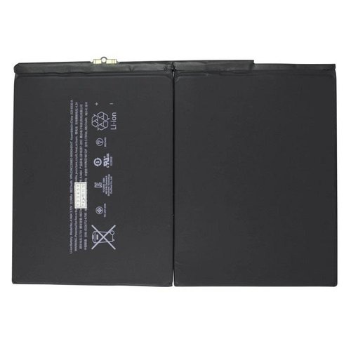 BATTERIA A1484 PER APPLE IPAD AIR (2013) (A1474 A1475 A1476) / IPAD 9.7 (2017)  (A1822 A1823) / IPAD 9.7 (2018) (A1893 A1954) / IPAD 10.2 (2019) (A2197 A2200 A2198) / IPAD 10.2 (2020) (A2270 A2428 A2429 A2430) / IPAD 10.2 (2021) (A2604 A2603)