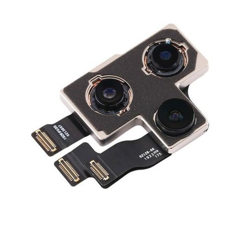 CAMERA POSTERIORE PER APPLE IPHONE 11 PRO / IPHONE 11 PRO MAX ORIGINALE
