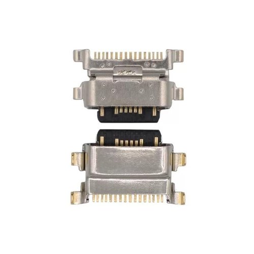 CONNETTORE DI RICARICA PER XIAOMI MI 10T 5G (M2007J3SY) / REDMI NOTE 9 (M2003J15SC M2003J15SG M2003J15SS)