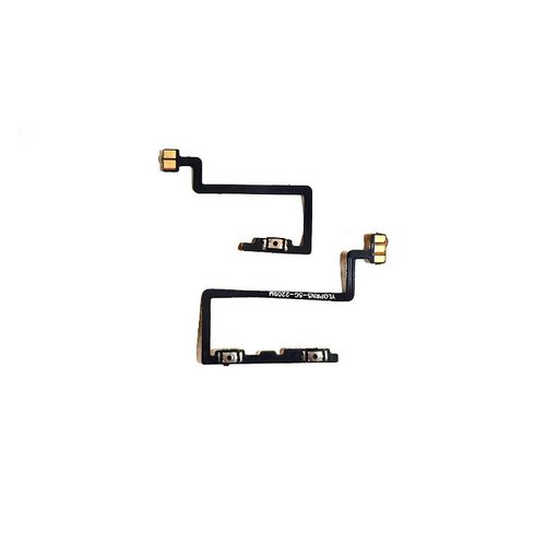 FLEX DI TASTO VOLUME E POWER PER OPPO FIND X3 LITE (CPH2145) / RENO5 5G (PEGM00 PEGT00 CPH2145)