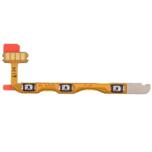 FLEX DI TASTO VOLUME E POWER PER HUAWEI HONOR 50 (NTH-AN00 NTH-NX9)