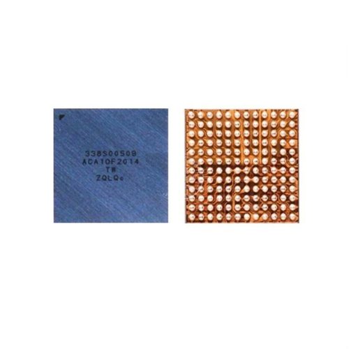 AUDIO IC GRANDE 338S00509 PER APPLE IPHONE 11 / IPHONE 11 PRO / IPHONE 11 PRO MAX / IPHONE 12 / 12 MINI / 12 PRO / 12 PRO MAX