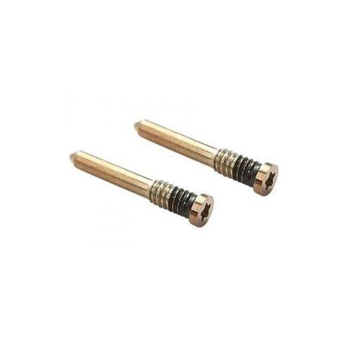 10 VITI TORX PER APPLE IPHONE 12 PRO / IPHONE 12 PRO MAX ORO