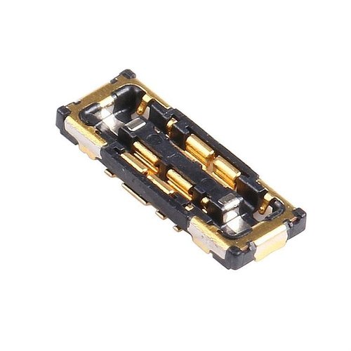 CONNETTORE DI BATTERIA PER APPLE IPHONE 12 / IPHONE 12 MINI / IPHONE 12 PRO / IPHONE 12 PRO MAX / IPHONE 15 / IPHONE 15 PLUS