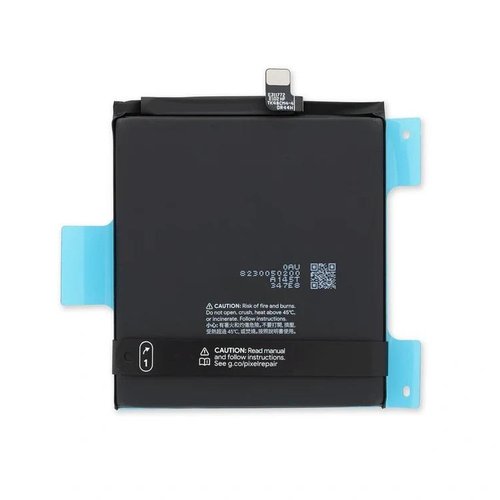 BATTERIA GVYZ7 PER GOOGLE PIXEL 9 5G (G2YBB GUR25 G1B60)