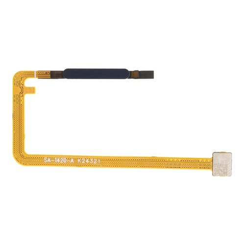 IMPRONTE FLEX PER SAMSUNG GALAXY A06 A065F NERO