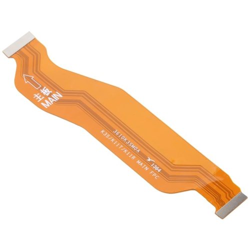 MAIN FLEX PER XIAOMI 11T 5G (21081111RG) / 11T PRO 5G (2107113SG 2107113SI)