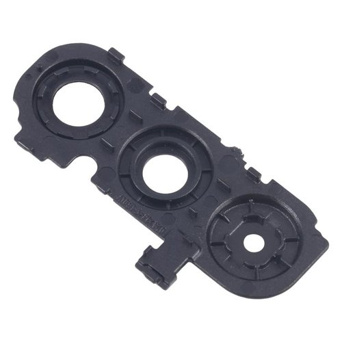 SUPPORTO CAMERA PER SAMSUNG GALAXY A16 4G A165F NERO