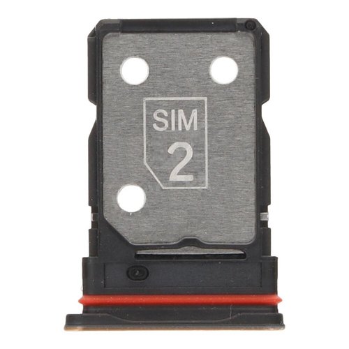 DUAL SIM TRAY PER MOTOROLA EDGE 50 NEO (XT2409) ORO