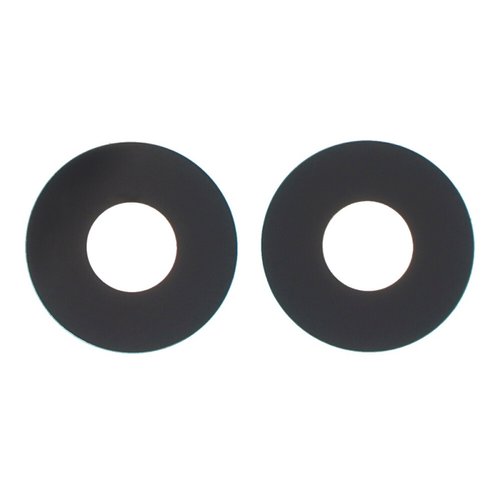 SET 2 PEZZI VETRO DI CAMERA PER SAMSUNG GALAXY A06 5G A066B