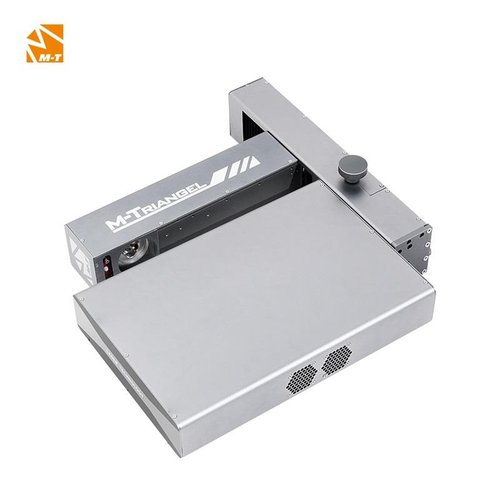 (Prenotazione) M-TRIANGEL MI ONE MACCHINA INCISIONE LASER PER IPHONE ESTRATTORE DI VETRO RIPARAZIONE DI FRAME LCD