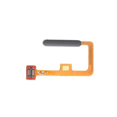 IMPRONTE FLEX PER XIAOMI MI 11 LITE 4G (M2101K9AG) / MI 11 LITE 5G (M2101K9G) / MI 11 LITE 5G NE (2109119DG) NERO