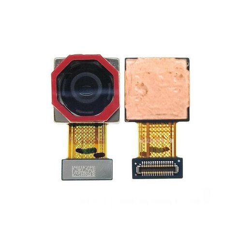 CAMERA POSTERIORE 64MP PER XIAOMI REDMI NOTE 10S (M2101K7BG M2101K7BI M2101K7BNY) / POCO M5S (2207117BPG) ORIGINALE