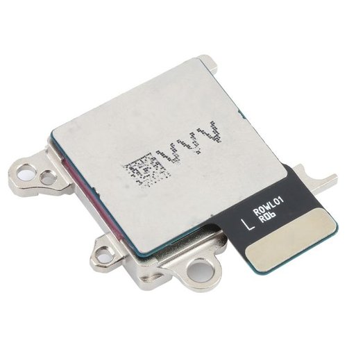 CAMERA POSTERIORE 50MP PER SAMSUNG GALAXY S22 5G S901B / S22 PLUS 5G / S22+ 5G S906B ORIGINALE