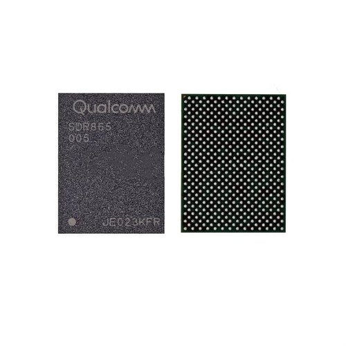 FREQUENZA INTERMEDIA IC CHIP SDR865 (QUALCOMM) PER APPLE IPHONE 12 / IPHONE 12 MINI / IPHONE 12 PRO / IPHONE 12 PRO MAX