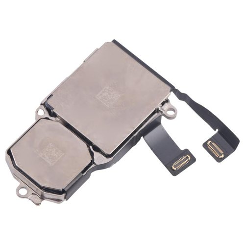 CAMERA POSTERIORE PER APPLE IPHONE 16 PLUS 6.7 ORIGINALE