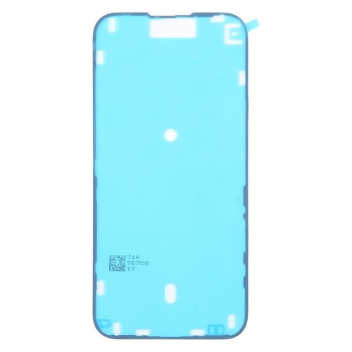 COLLA ADESIVO FRONTALE COVER PER APPLE IPHONE 16 PLUS 6.7