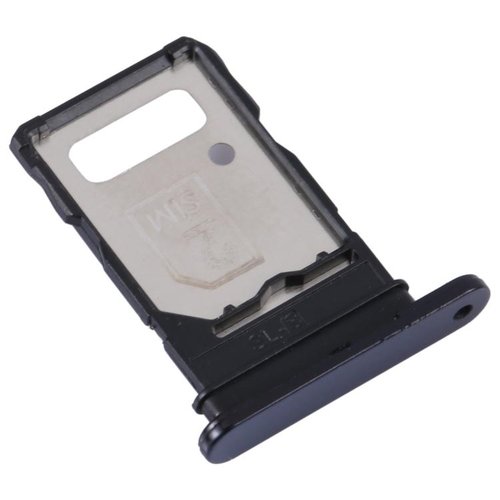 DUAL SIM TRAY PER MOTOROLA MOTO G200 5G (XT2175) BLU