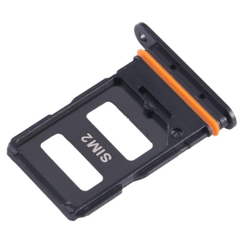 DUAL SIM TRAY PER XIAOMI 13 ULTRA (2304FPN6DC 2304FPN6DG) NERO