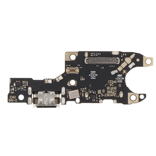 FLEX DI RICARICA PER HONOR 200 5G (ELI-NX9 ELI-AN00) ORIGINALE