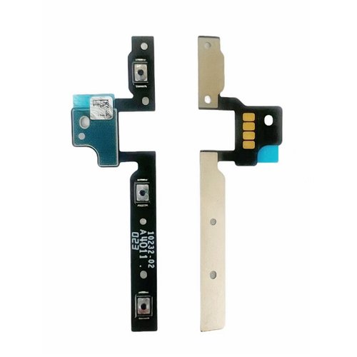 FLEX DI TASTO VOLUME E POWER PER GOOGLE PIXEL 9 PRO XL (GGX8B GZC4K GQ57S)