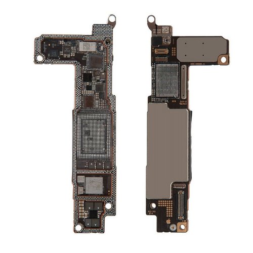MAINBOARD CNC SUPERIORE (EU VERSIONE) PER APPLE IPHONE 14 6.1