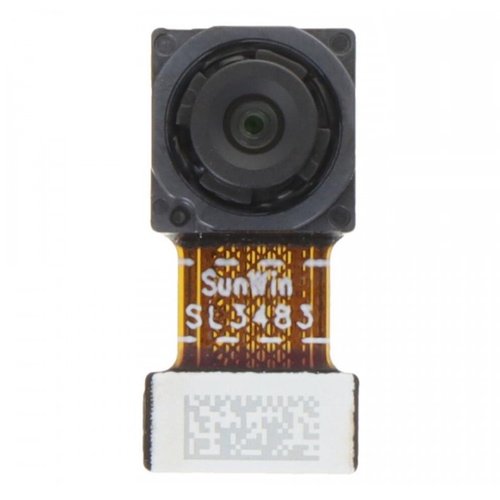 ANGOLO AMPIO CAMERA POSTERIORE PICCOLO 5MP PER HONOR X7A (RKY-LX2) ORIGINALE
