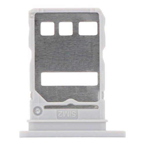 DUAL SIM TRAY PER HONOR 200 PRO 5G (ELP-AN00) VERDE