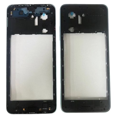 COVER CENTRALE B PER XIAOMI REDMI A5 (25028PC03G 25028RN03A) BLU ORIGINALE