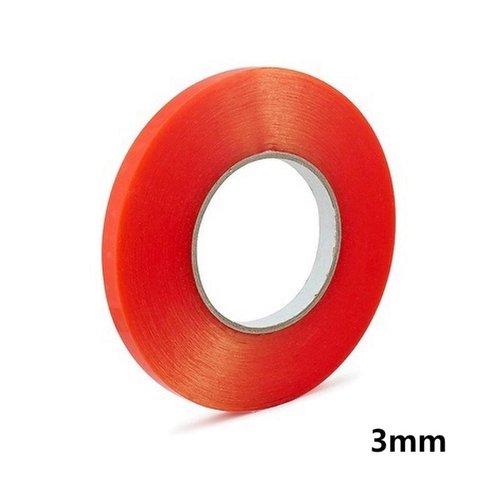 NASTRO BIADESIVO 3MM PER RIPARAZIONE CELLULARI