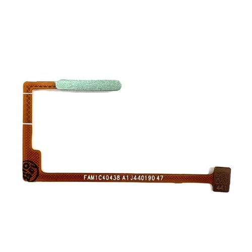 IMPRONTE FLEX PER REALME C67 4G (RMX3890) VERDE