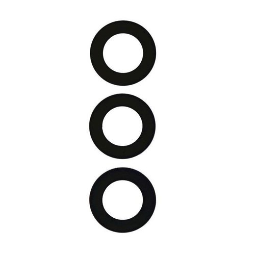 SET 3 VETRO DI CAMERA PER SAMSUNG GALAXY S24 PLUS 5G / S24+ 5G S926B