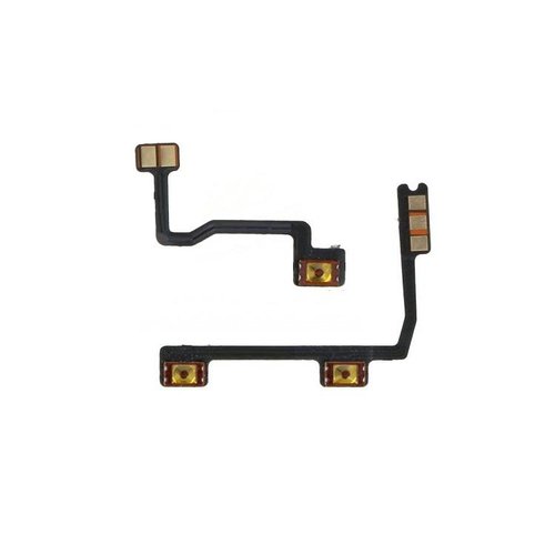 FLEX DI TASTO VOLUME E POWER PER OPPO FIND X2 LITE (CPH2005)