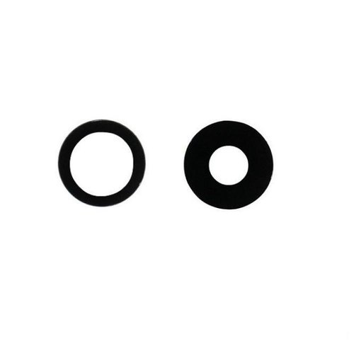 SET 2 PEZZI VETRO DI CAMERA PER APPLE IPHONE 11 6.1