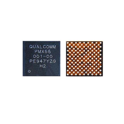 POWER IC PICCOLO PMX55 PER APPLE IPHONE 12 / IPHONE 12 MINI / IPHONE 12 PRO / IPHONE 12 PRO MAX