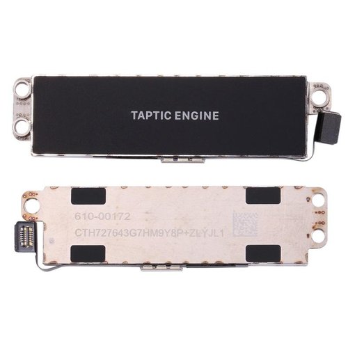 VIBRATORE PER APPLE IPHONE 8 PLUS 5.5