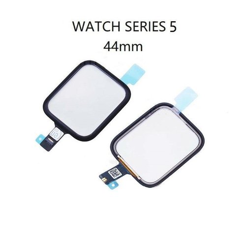 TOUCH E VETRO PER APPLE WATCH SERIES 5 44mm (A2157 A2095) / WATCH SE (2020) 44mm (A2356 A2352) / WATCH SE (2022) 44mm (A2724 A2856 A2723)