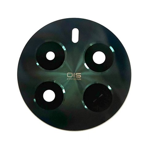 VETRO DI CAMERA PER REALME 12+ 5G (RMX3867) VERDE