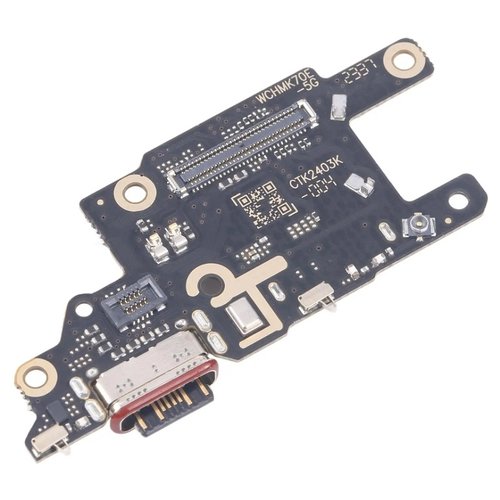 FLEX DI RICARICA PER XIAOMI POCO X6 PRO 5G (2311DRK48G 2311DRK48I) ORIGINALE