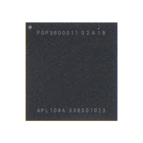 POWER IC GRANDE 338S01023 PER APPLE IPHONE 15 / 15 PLUS / 15 PRO / 15 PRO MAX