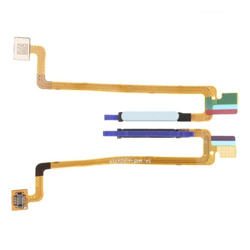 IMPRONTE FLEX PER XIAOMI REDMI 13 (2404ARN45A 24040RN64Y) BLU