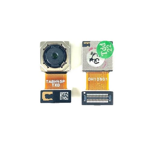 CAMERA POSTERIORE 8MP PER REALME C21 (RMX3201) / REALME C20 (RMX3061 RMX3063)