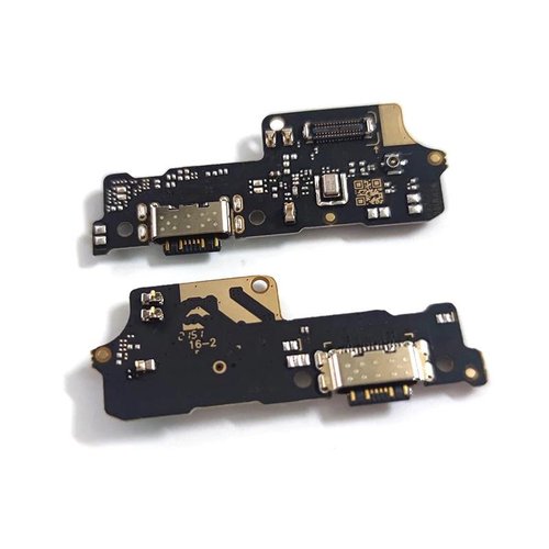 FLEX DI RICARICA PER XIAOMI REDMI 10C (220333QAG 220333QBI 220333QNY) / POCO C40 (220333QPG) ORIGINALE