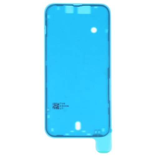 COLLA ADESIVO FRONTALE COVER PER APPLE IPHONE 14 PLUS 6.7