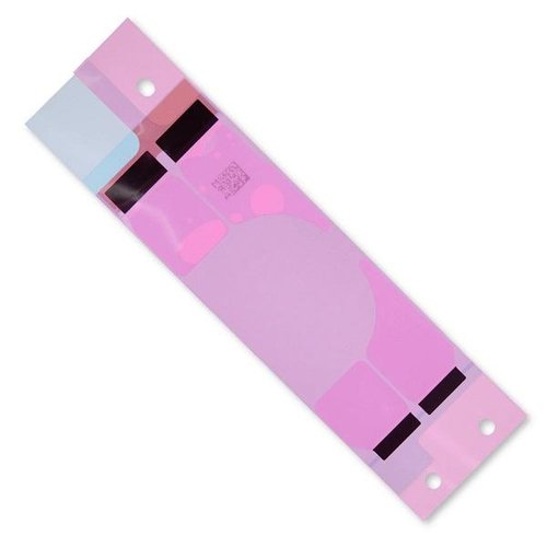 STICKER ADHESIVO BATTERIA PER APPLE IPHONE 8 PLUS 5.5