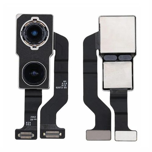 CAMERA POSTERIORE PER APPLE IPHONE 11 6.1 ORIGINALE